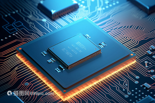 電子元件系統(tǒng)與集成電路設(shè)計(jì)