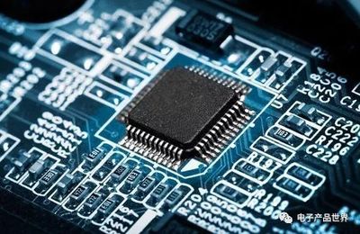 國(guó)內(nèi)存儲(chǔ)芯片迎來(lái)發(fā)展新機(jī)遇，集成電路設(shè)計(jì)助力產(chǎn)業(yè)騰飛