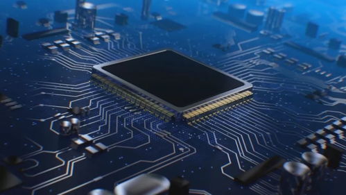 聚焦集成電路設(shè)計(jì)，貴陽高新區(qū)托舉“強(qiáng)芯鑄魂”夢(mèng)